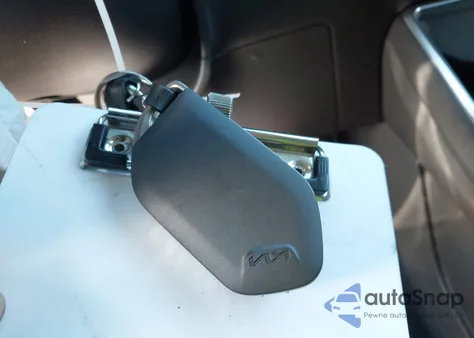 2025 Kia Carnival Mpv Hybrid Sx Prestige из США, поврежденный, VIN KNDNE5KA9S6038661